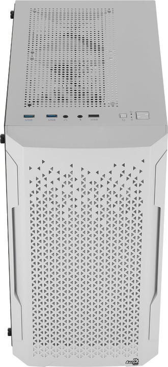 Actual product image AeroCool Trinity Mini (mATX, Mini-ITX)