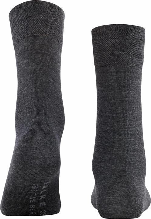 Actual product image Falke Sensitive Berlin SO (Single pack, 35 - 38)