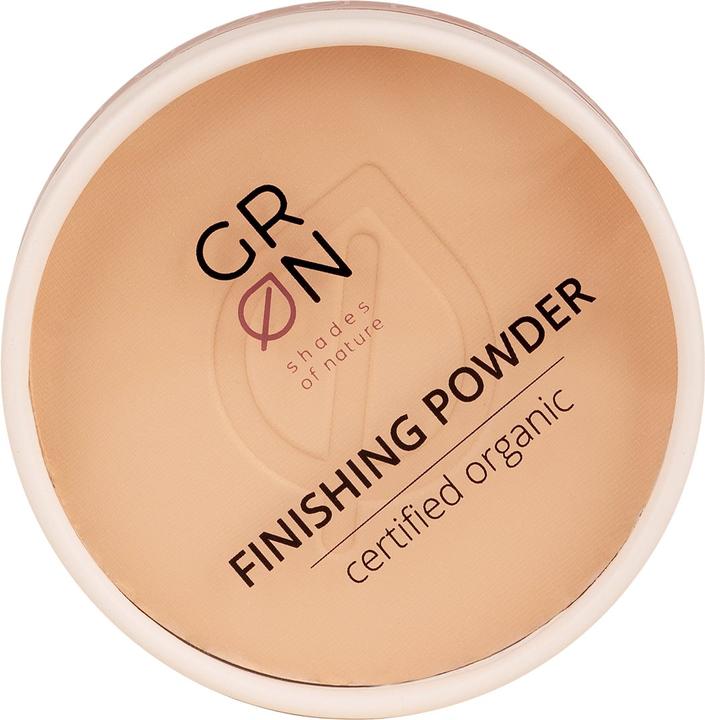 Produktbild GRN Finishing Powder pine
