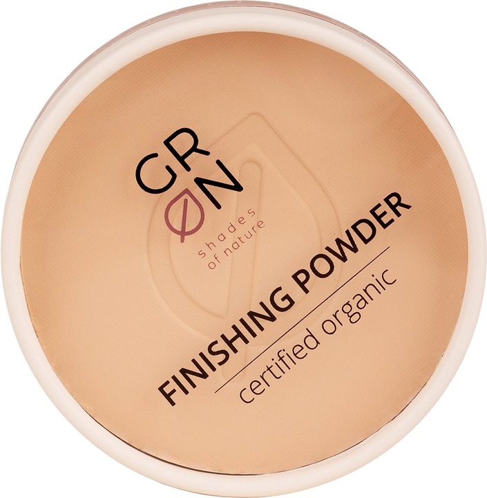 GRN Finishing Powder pine