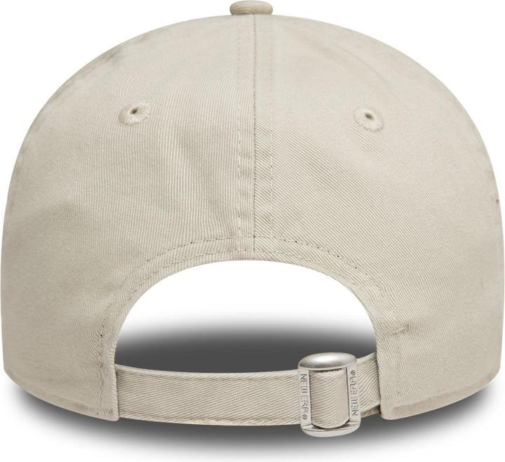 Produktbild New Era 9Twenty Damen Cap - TAKE IT EASY stone beige (One Size)