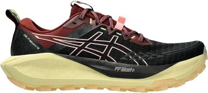 Actual product image ASICS Performance Gel Trabuco 13 (39)