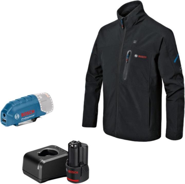Produktbild Bosch Professional GHJ 12+18V XA 3XL (3XL)