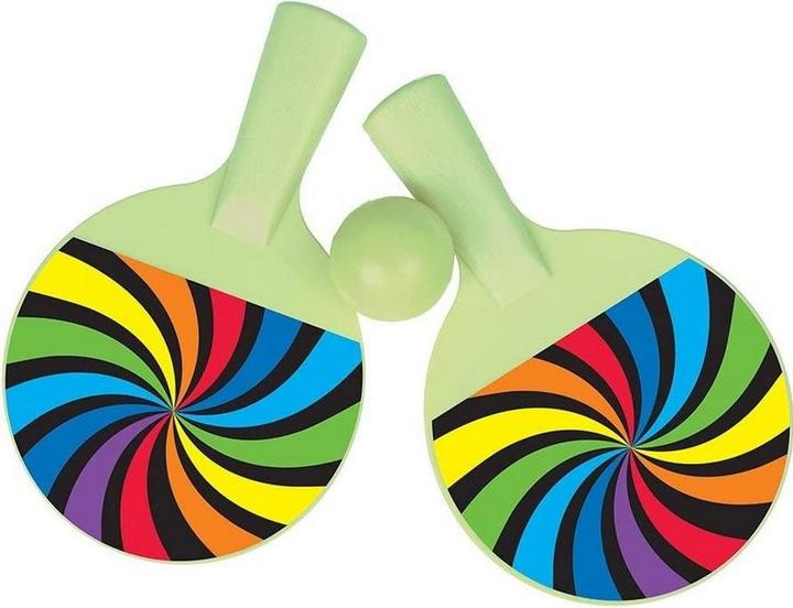 Immagine prodotto Unique Party Palla a Paletta Set Misura Confezione 3