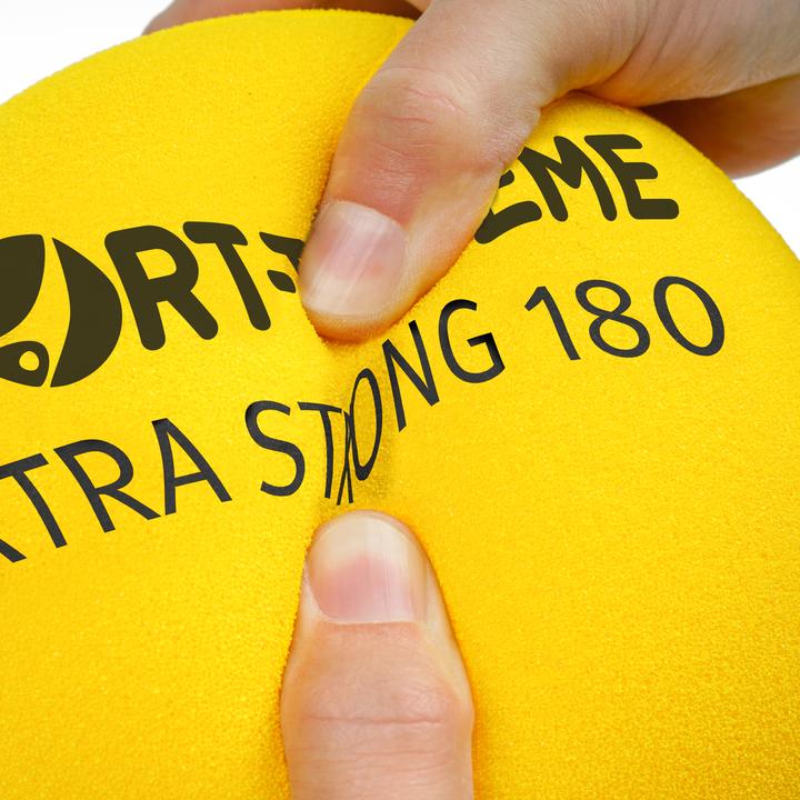 Actual product image Sport-Thieme Soft foam ball Extra Strong