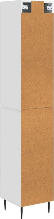 Produktbild vidaXL Möbelset (33 x 34.50 x 89.50 cm)