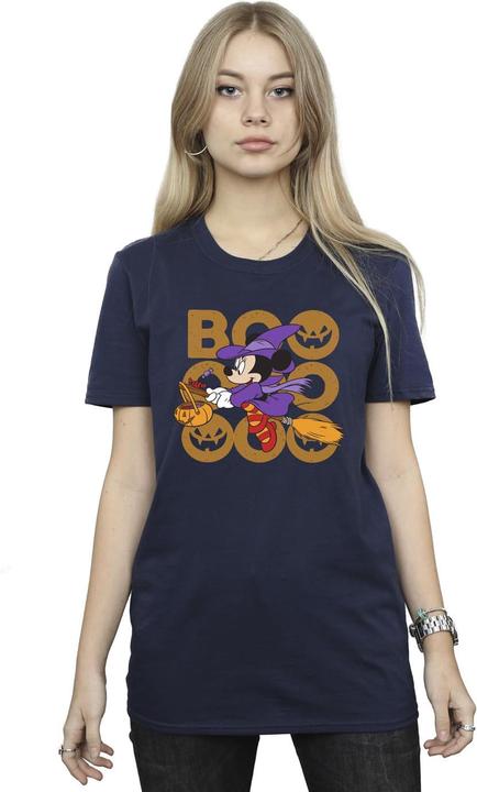 Produktbild Disney Boo TShirt (5XL)