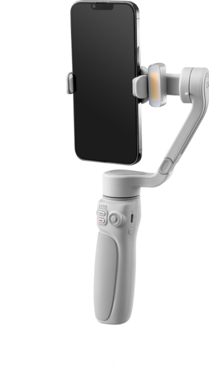 Image du produit Zhiyun Smooth Q4 Combo (Smartphone, 0.28 kg)