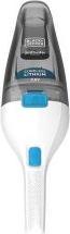 Immagine prodotto Black & Decker Aspirapolvere a batteria Dustbuster bianco