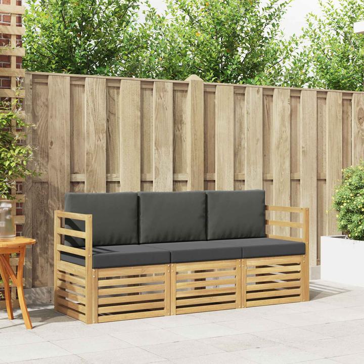 Immagine prodotto vidaXL Gartenmöbel-Sets