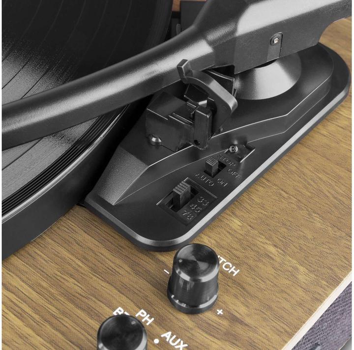 Actual product image Fenton RP162 (Manual)