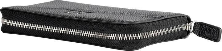 Actual product image Armani Exchange Wave Zip Around