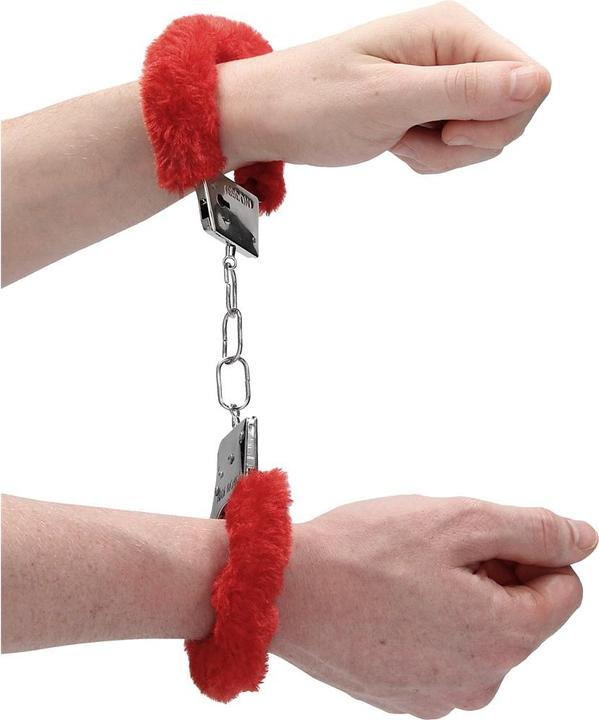 Produktbild Ouch! Furry