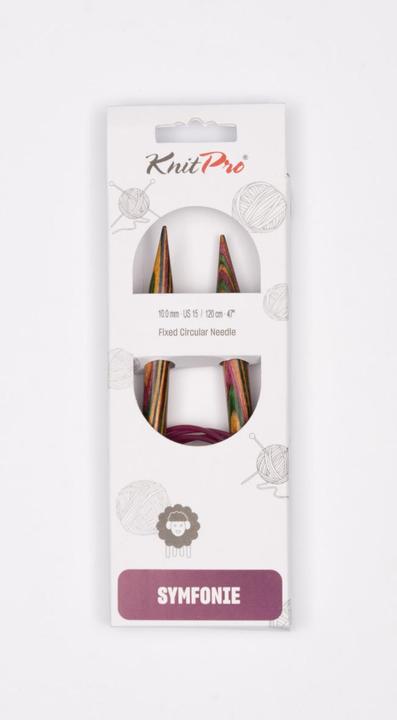Image du produit Knitpro Aiguilles circulaires interchangeables