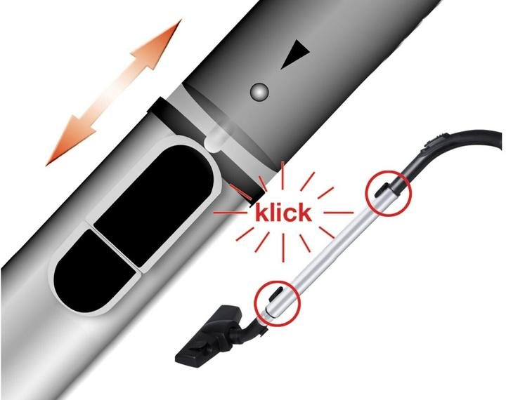 Image du produit Trisa Classic Clean T6683