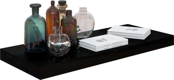 Actual product image vidaXL Wandregal (23.50 x 60 x 4 cm)