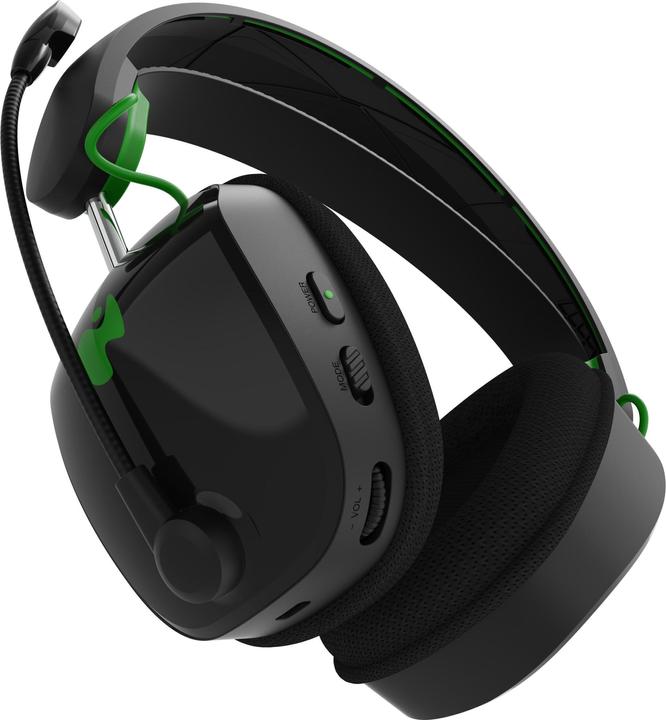 Produktbild PDP Headset Phantom Wireless schwarz Xbox Series X (Kabellos)