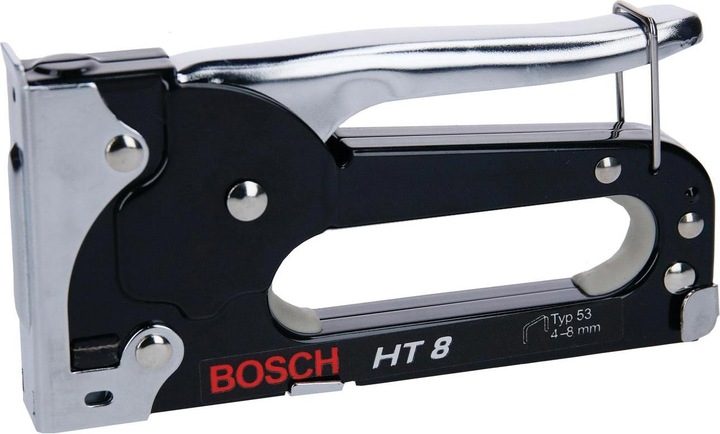 Immagine prodotto Bosch Professional Zubehör Tacker manuale HT 8