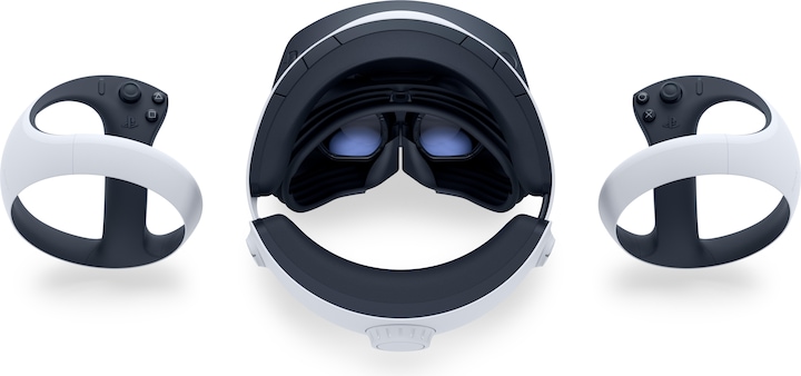 Productafbeelding Sony PS5 VR2 Horizon Roep van de Berg Bundel
