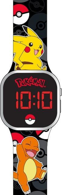 Immagine prodotto Accutime Pokémon (Orologio digitale, 38 mm)