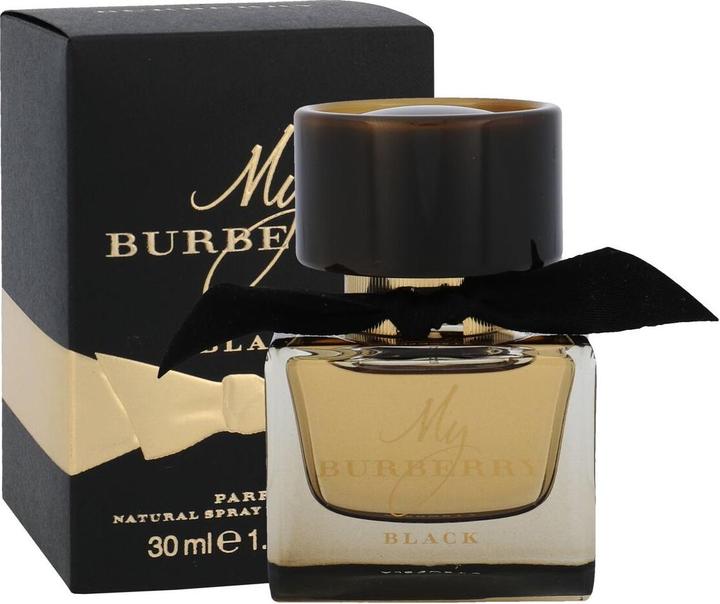 Image du produit Burberry Mon Black (Eau de parfum, 30 ml)