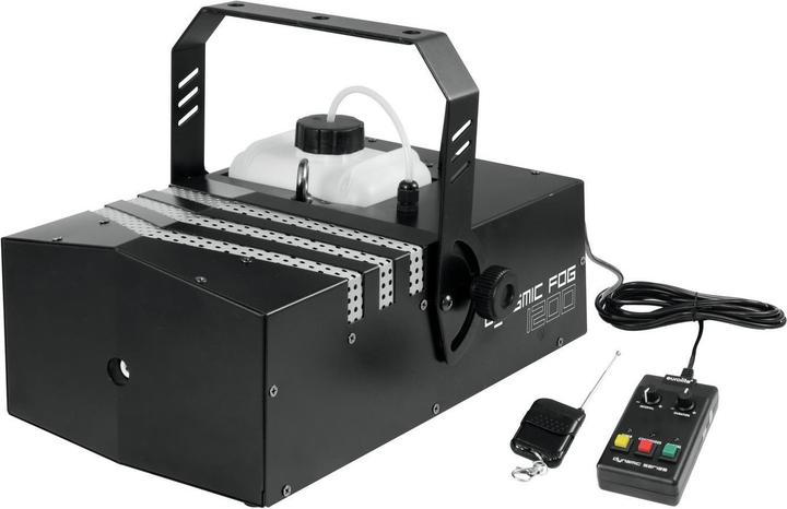 Eurolite Dynamische mist