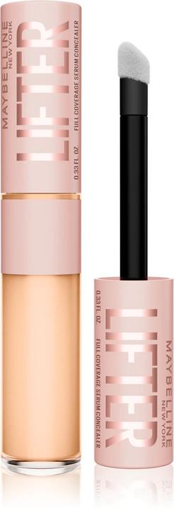 Actual product image Maybelline New York Lifter (30)