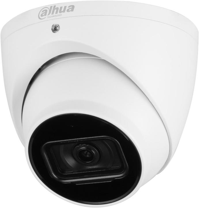 Actual product image Dahua NET CAMERA 8MP IR EYEBALL/IPC-HDW3842EM-S-0280B (3840 x 2160 pixels)