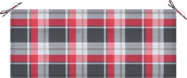 Produktbild vidaXL Gartenbank