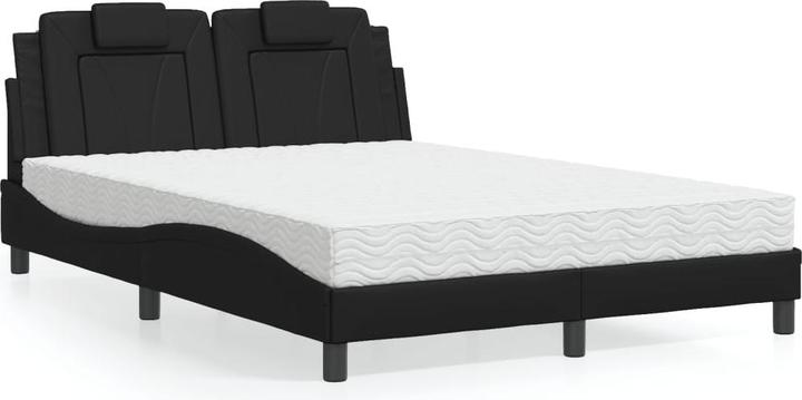 Image du produit vidaXL Bett (140 x 190 cm)