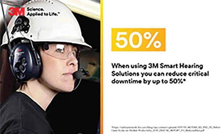 Immagine prodotto 3M Peltor ProTac III Slim (1 x)