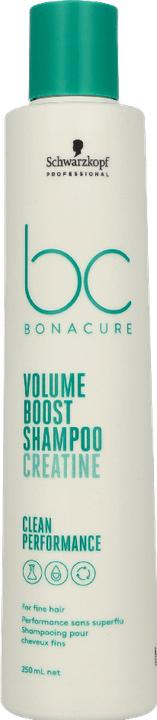 Produktbild Schwarzkopf Volume Boost (Flüssiges Shampoo, 250 ml)