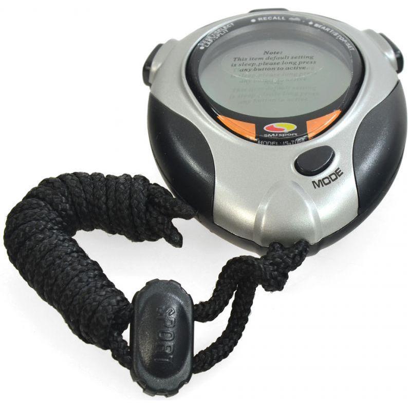 Smj Sport JS-7064 100 Cronometro, Smartwatch