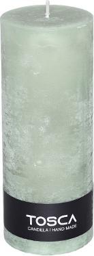 Produktbild Bludeko Kerze rustic eucalyptus - 2er-Set (2 Stk.)