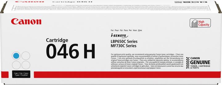 Image du produit Canon 046hc (C)