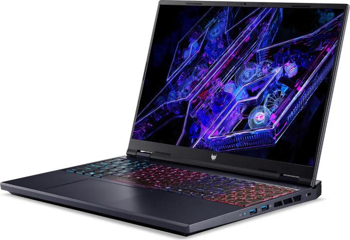 Immagine prodotto Acer Predator Helios Neo 16 PHN16-72-95BP (NH.QQVEH.004) (16", 1000 GB, 32.77 GB, Ing. Int., Intel Core i9-14900HX)