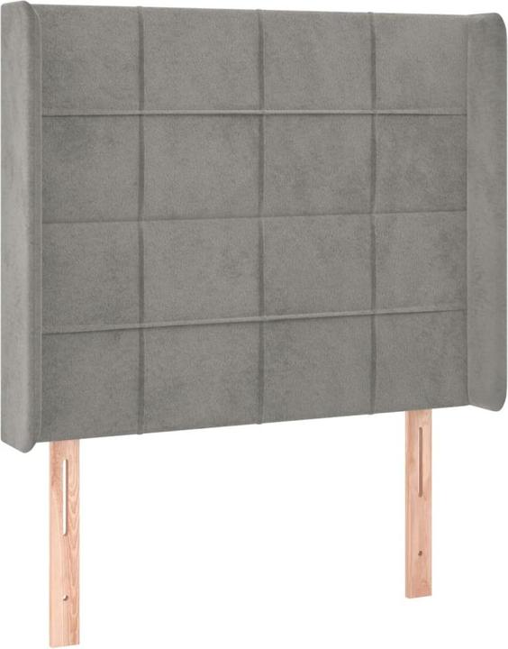 Immagine prodotto vidaXL Boxspringbett (100 x 200 cm)