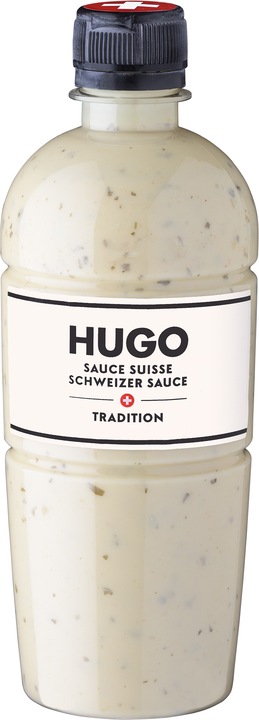 Hugo Reitzel Tradizione (515 g)