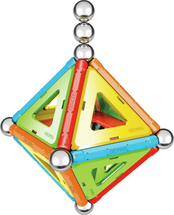 Actual product image Geomag Confetti