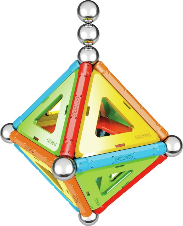 Image du produit Geomag Confetti