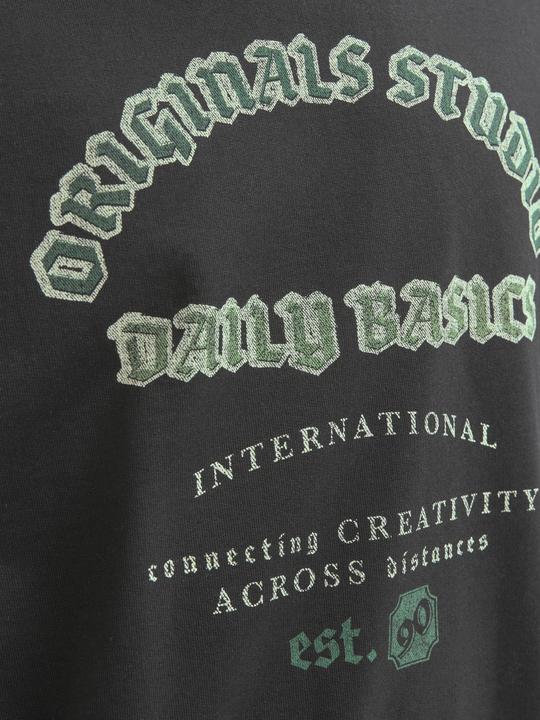 Actual product image Jack & Jones Sweatshirt Sweatshirt (S)