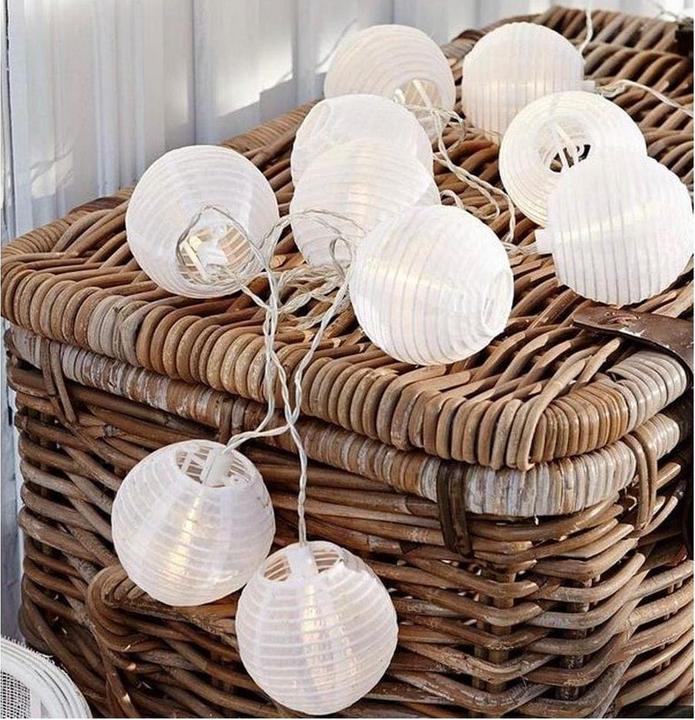 Actual product image GuGus LED solar (1.35 m)