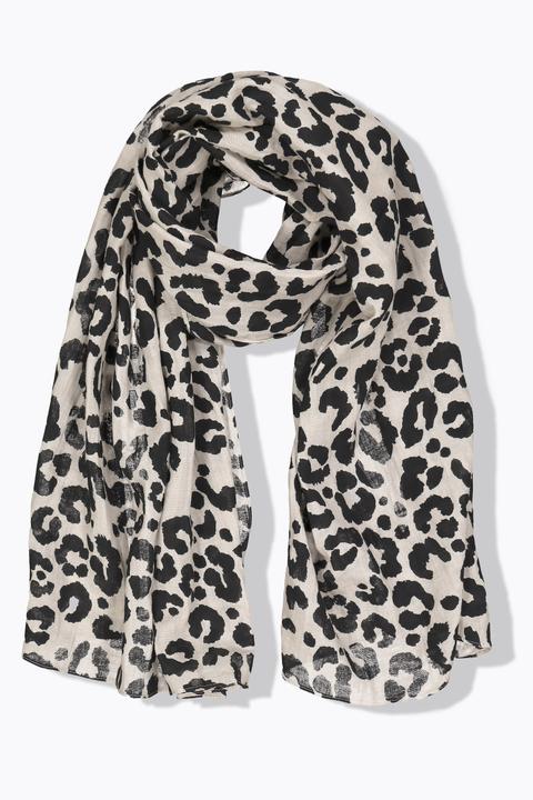 Immagine prodotto Ulla Popken Sciarpa in mussola