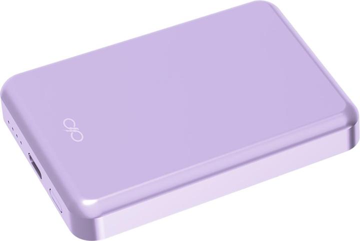 Actual product image Force Power 5000mAh MagSafe Powerbank (5000 mAh, 15 W)