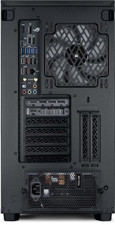 Produktbild Joule Performance Gaming PC RTX4060TI I7 16GB 1TB L1130873 (Intel Core i7-14700F, 16 GB, 1000 GB, GeForce RTX 4060 Ti)