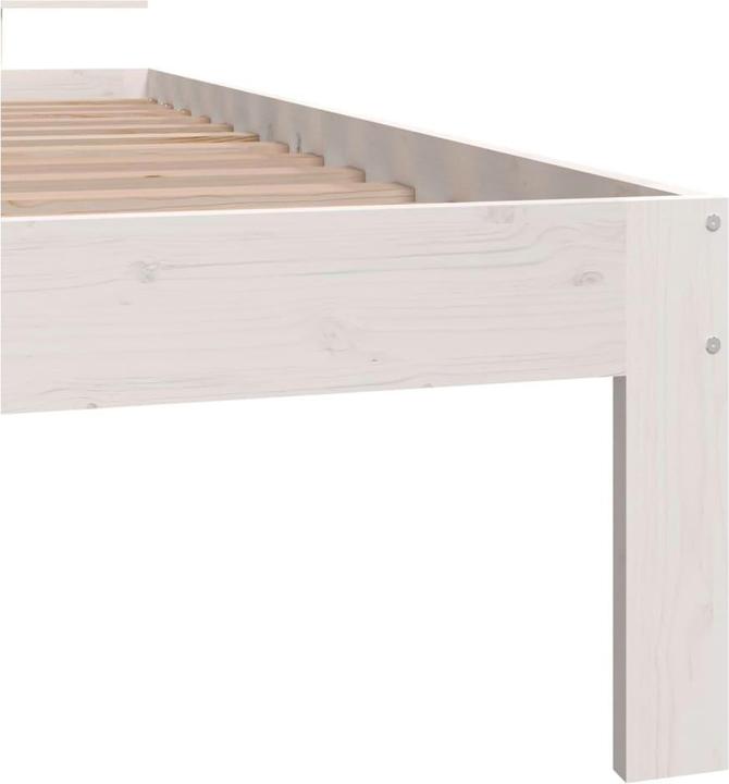 Image du produit vidaXL Bettrahmen (90 x 200 cm)