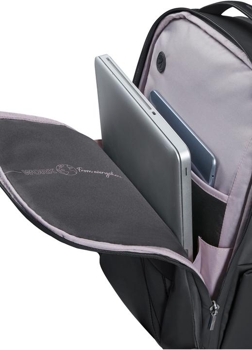 Actual product image Samsonite Workationist (14 l)