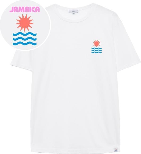 Actual product image French Disorder W's Mika JAMAICA (S)