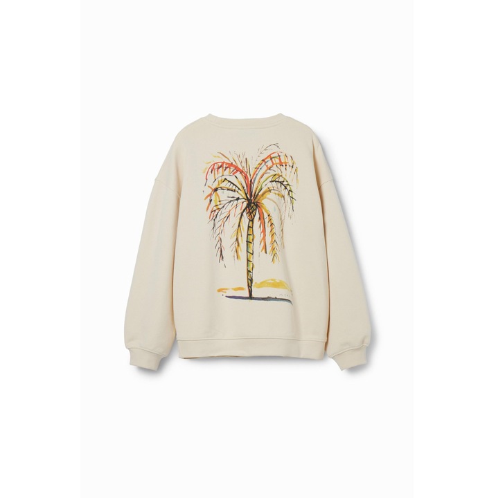 Produktbild Desigual pullover kind lion (M)