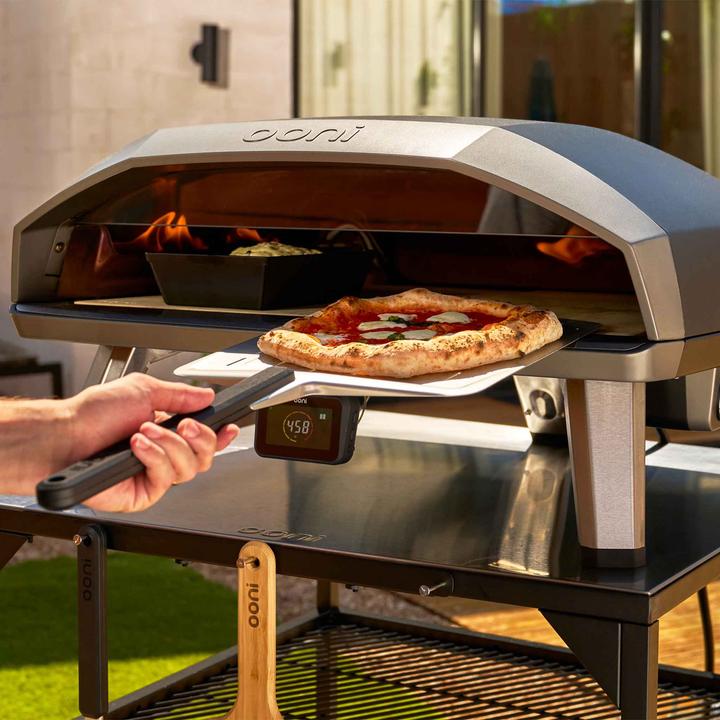 Immagine prodotto Ooni Koda 2 Max (Forno per pizza a gas)